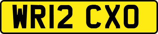 WR12CXO