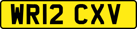 WR12CXV