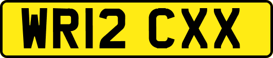 WR12CXX