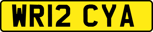 WR12CYA