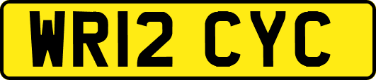 WR12CYC