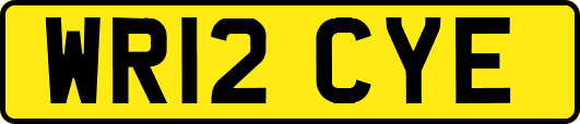 WR12CYE