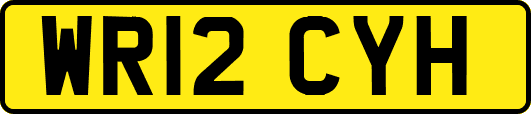 WR12CYH