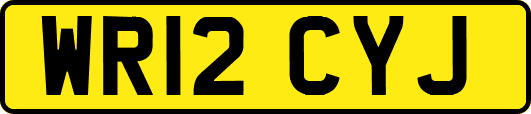 WR12CYJ