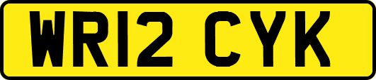 WR12CYK