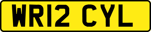 WR12CYL