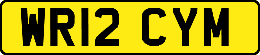 WR12CYM