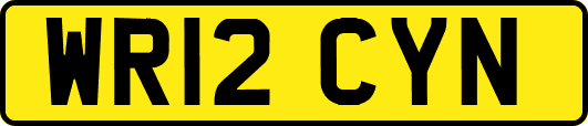 WR12CYN