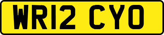 WR12CYO
