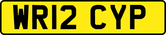 WR12CYP