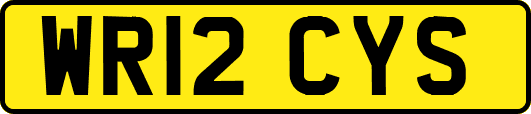WR12CYS