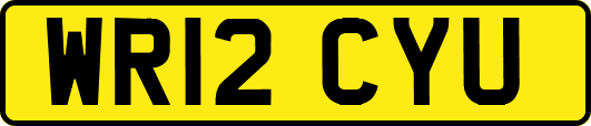 WR12CYU