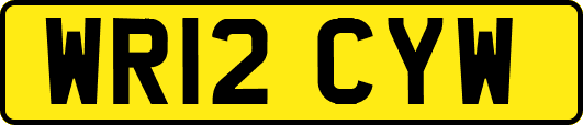 WR12CYW