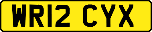 WR12CYX