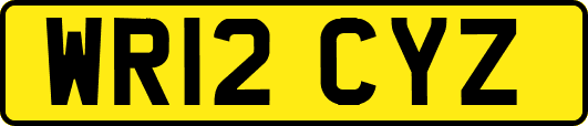 WR12CYZ