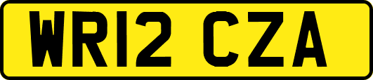 WR12CZA