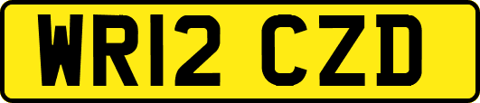 WR12CZD