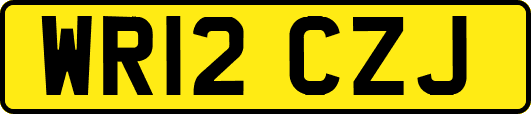 WR12CZJ