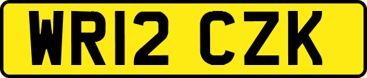 WR12CZK