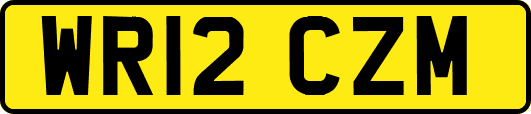 WR12CZM
