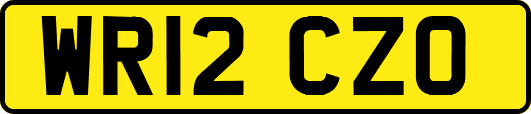 WR12CZO