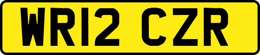 WR12CZR
