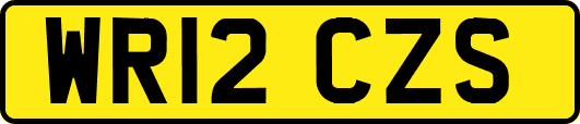 WR12CZS
