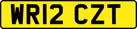 WR12CZT