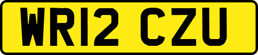 WR12CZU