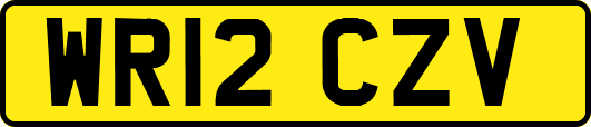 WR12CZV