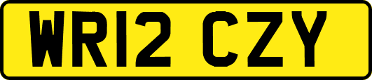 WR12CZY