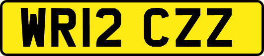WR12CZZ