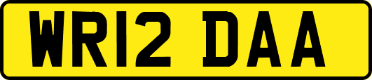 WR12DAA