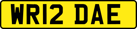 WR12DAE