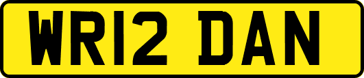 WR12DAN