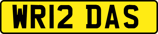 WR12DAS