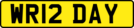 WR12DAY