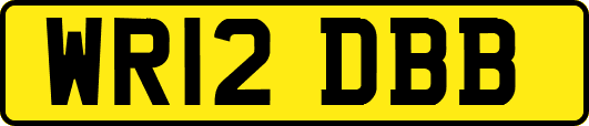 WR12DBB