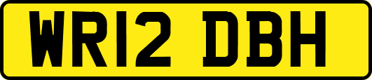 WR12DBH