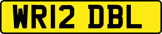 WR12DBL