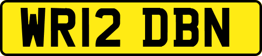 WR12DBN