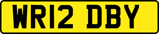 WR12DBY