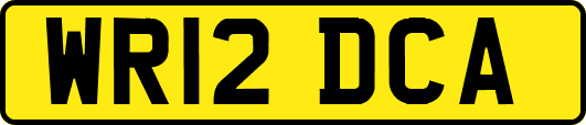 WR12DCA