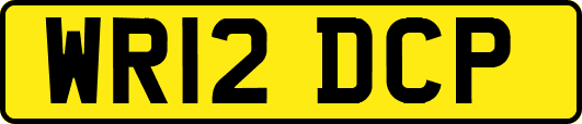 WR12DCP