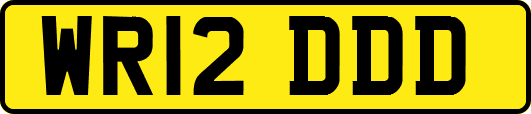 WR12DDD