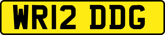WR12DDG