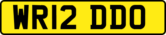 WR12DDO