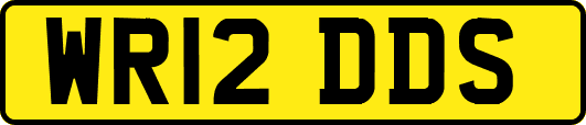 WR12DDS