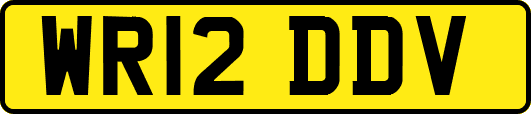 WR12DDV