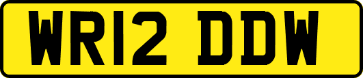WR12DDW